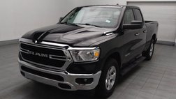 2020 Ram Ram Pickup 1500 Big Horn