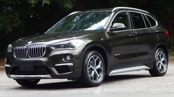 2017 BMW X1 xDrive28i