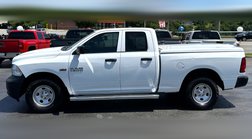2017 Ram Ram Pickup 1500 Tradesman
