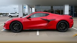 2026 Chevrolet Corvette Z06