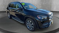 2020 Mercedes-Benz GLS GLS 450