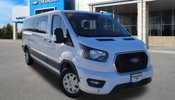 2024 Ford Transit XLT