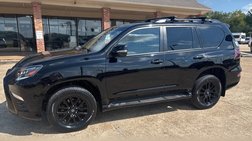 2023 Lexus GX 460 Base