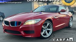 2011 BMW Z4 sDrive30i