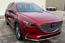 2023 Mazda CX-9 Grand Touring