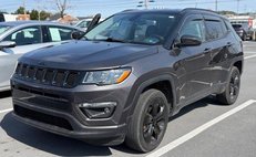 2018 Jeep Compass Altitude