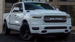 2020 Ram Ram Pickup 1500 Limited