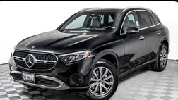 2026 Mercedes-Benz GLC-Class GLC 300