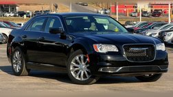 2018 Chrysler 300 Touring