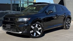 2024 Honda Prologue Elite