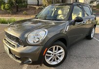 2014 MINI Countryman Cooper S