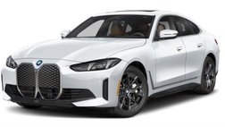 2025 BMW i4 xDrive40 Gran Coupe
