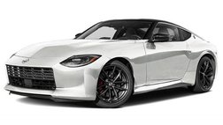 2026 Nissan Z Performance