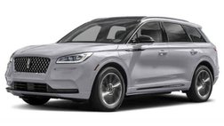 2022 Lincoln Corsair Grand Touring