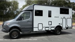 2024 Mercedes-Benz Sprinter 3500XD