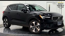 2024 Volvo XC40 B5 Plus Bright Theme