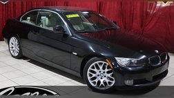2010 BMW 3 Series 328i