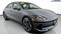 2024 Hyundai Ioniq 6 SEL