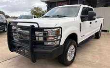2019 Ford Super Duty F-250 XLT