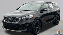 2020 Kia Sorento EX