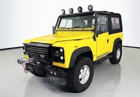 1994 Land Rover Defender 90