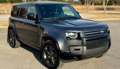 2023 Land Rover Defender 110 V8