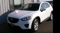 2015 Mazda CX-5 Touring