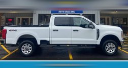2024 Ford Super Duty F-250 XL