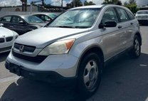 2009 Honda CR-V LX