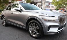 2025 Genesis GV70 2.5T Standard