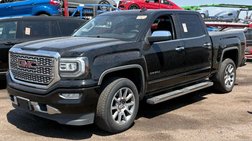 2016 GMC Sierra 1500 Denali