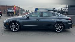 2023 Hyundai Sonata SEL Plus