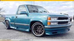 1994 Chevrolet C/K 1500 