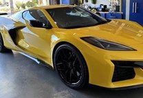 2026 Chevrolet Corvette Z06