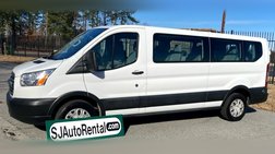 2019 Ford Transit T-350 148