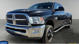 2015 Ram Ram Pickup 3500 Lone Star