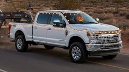 2021 Ford Super Duty F-250 XL