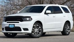 2020 Dodge Durango GT