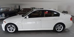 2008 BMW 3 Series 328i