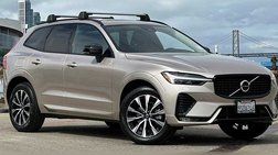 2025 Volvo XC60 B5 Core Dark Theme