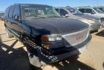 2002 GMC Yukon XL 1500