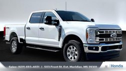 2023 Ford Super Duty F-250 XLT
