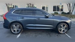 2020 Volvo XC60 T5 Momentum