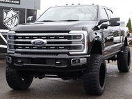 2024 Ford Super Duty F-350 Platinum