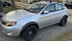 2011 Subaru Impreza 2.5i Premium