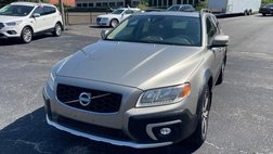 2015 Volvo XC70 T6 Premier Plus