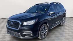 2022 Subaru Ascent Touring