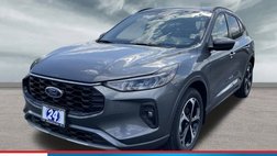 2024 Ford Escape ST-Line Select