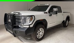 2023 GMC Sierra 2500HD Denali