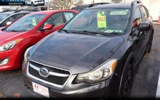 2013 Subaru XV Crosstrek 2.0i Premium